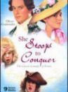 affiche du film She Stoops To Conquer