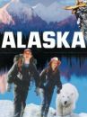 affiche du film Alaska