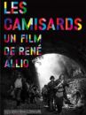 affiche du film Les Camisards