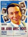affiche du film Un jour avec vous