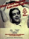affiche du film Êtes-vous fiancée à un marin grec ou à un pilote de ligne ?