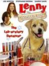 affiche du film Lenny the Wonder Dog