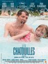 affiche du film Les Chatouilles