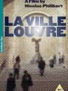 affiche du film La Ville Louvre