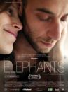 affiche du film Les Éléphants