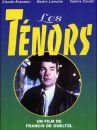 affiche du film Les ténors 