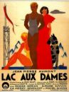 affiche du film Lac aux dames