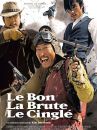 affiche du film Le Bon, la Brute et le Cinglé