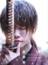 affiche du film Kenshin - Le Commencement