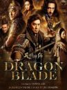 affiche du film Dragon Blade