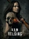 affiche de la série Van Helsing