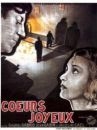 affiche du film Coeurs joyeux