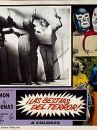 affiche du film Las bestias del terror