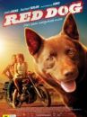 affiche du film Red dog