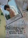 affiche du film Falling from Earth