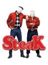 affiche du film Steak