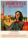 affiche du film Perceval le Gallois