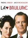 affiche du film La brûlure