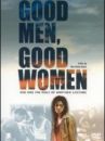 affiche du film Good Men, Good Women