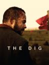 affiche du film The Dig