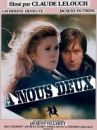 affiche du film À nous deux