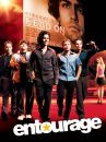 affiche de la série Entourage