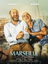 affiche du film Marseille