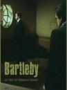 affiche du film Bartleby