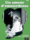 affiche du film Un amour d'emmerdeuse