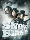 affiche du film Snowblind