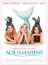 affiche du film Aquamarine