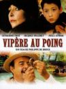 affiche du film Vipère au poing