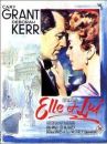 affiche du film Elle et lui