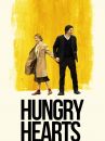 affiche du film Hungry Hearts