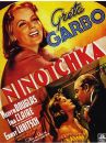 affiche du film Ninotchka