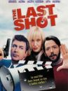 affiche du film The Last Shot