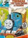 affiche de la série Thomas et ses amis 