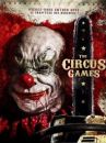 affiche du film The Circus Games