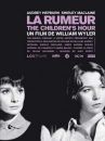 affiche du film La Rumeur