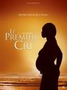 affiche du film Le Premier Cri