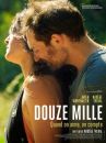 affiche du film Douze mille