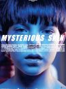 affiche du film Mysterious Skin