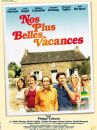 affiche du film Nos plus belles vacances