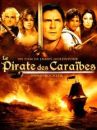 affiche du film Le Pirate des Caraïbes