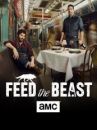 affiche de la série Feed the Beast