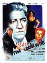 affiche du film Pour l'amour du ciel