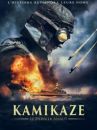 affiche du film Kamikaze