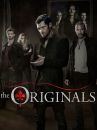 affiche de la série The Originals