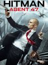 affiche du film Hitman: Agent 47