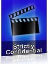 affiche du film Strictly Confidential